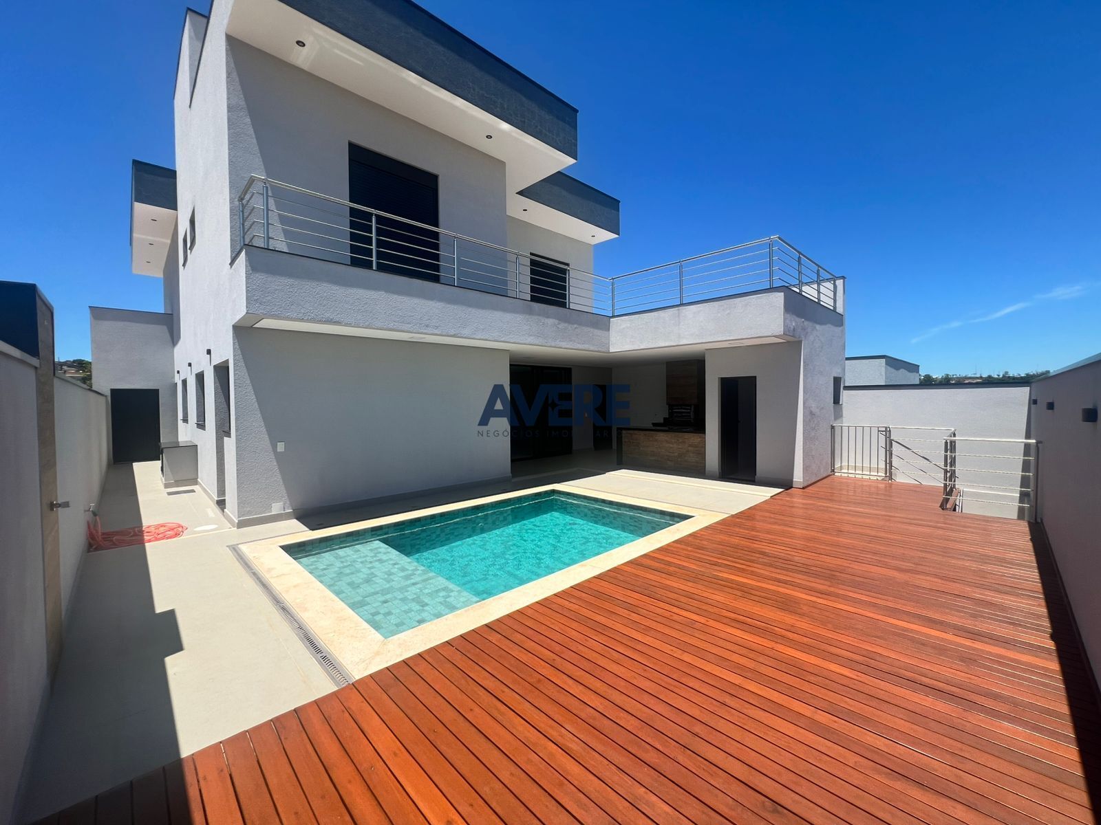 Condomínio Residencial Colline di Parma Valinhos - imagem 2