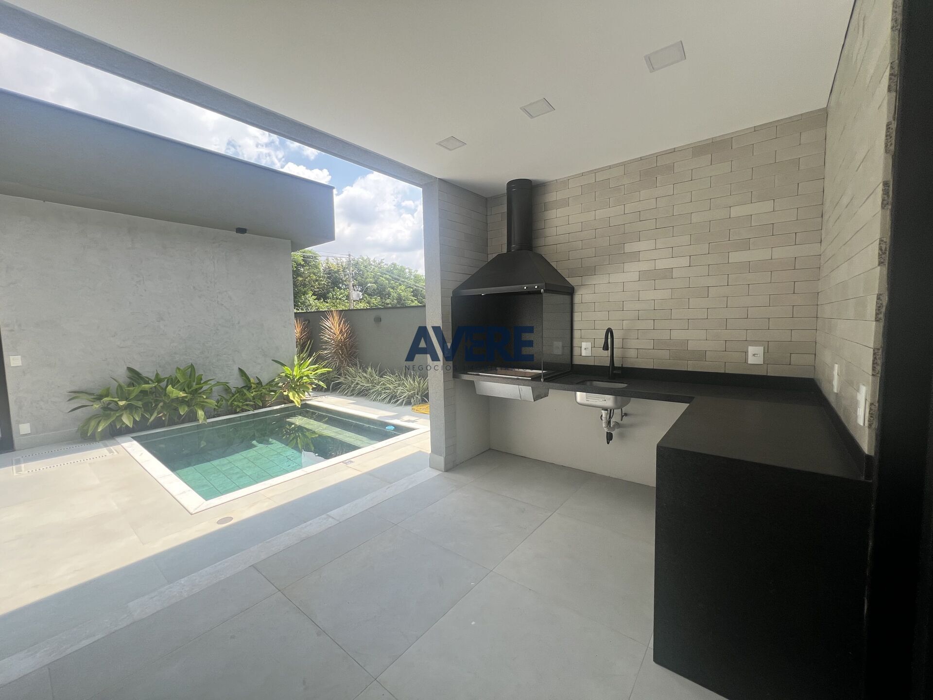 Condomínio Residencial Mont'alcino Preço - imagem 2