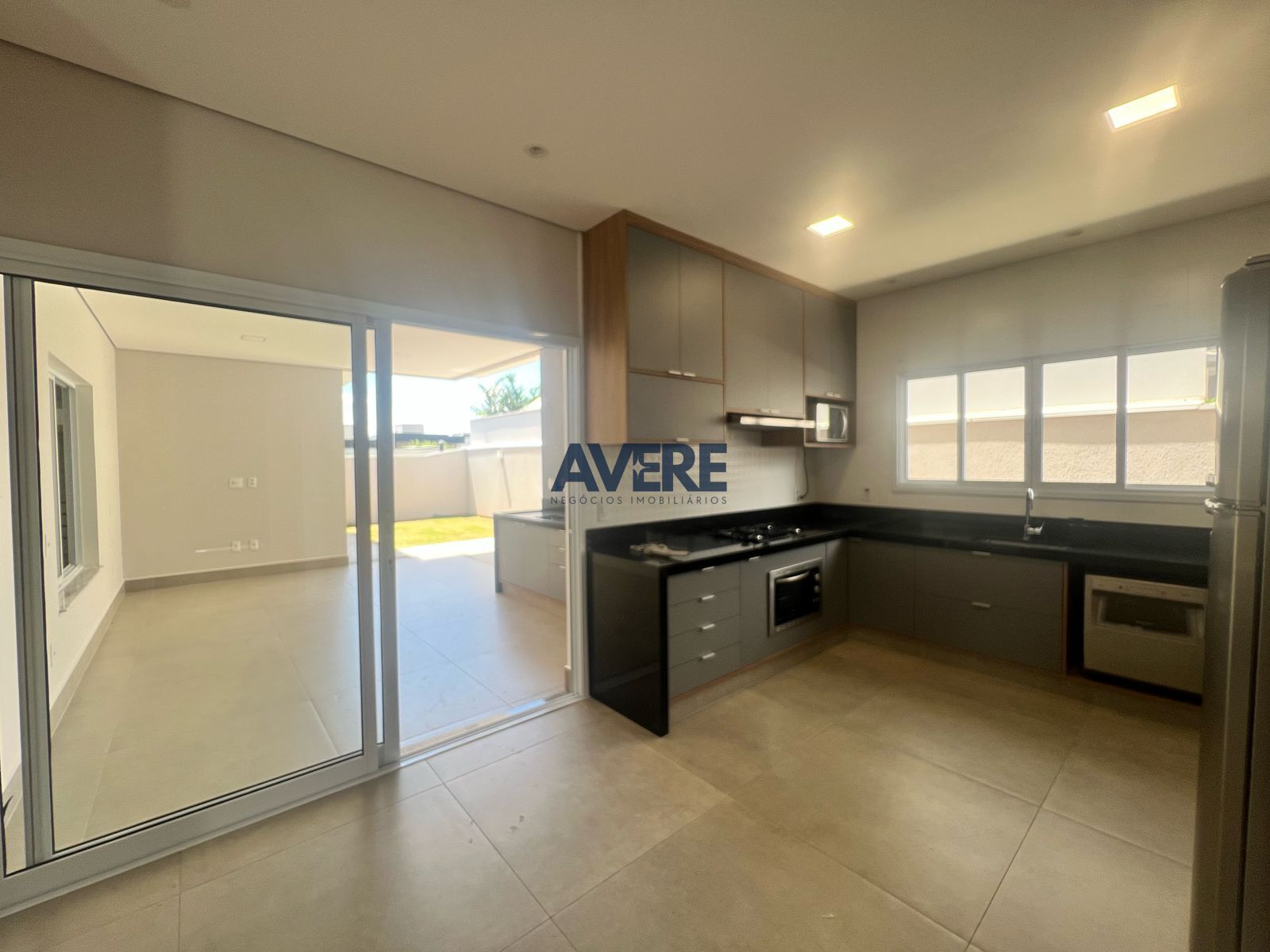 Condomínio Vila do Sol Valinhos - imagem 4