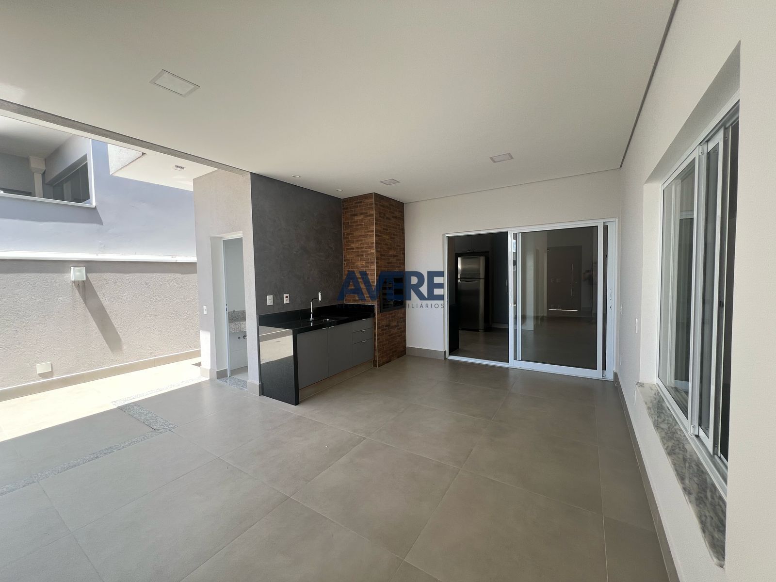 Condomínio Vila do Sol Valinhos - imagem 3