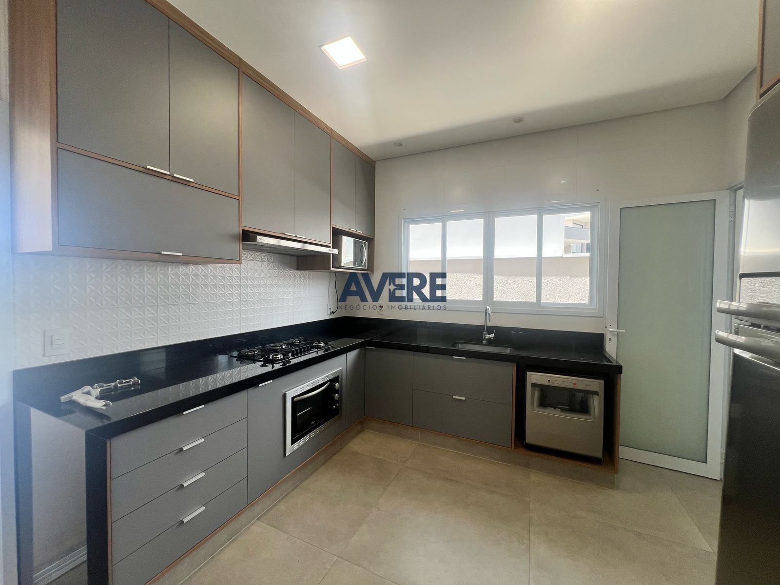 Condomínio Vila do Sol Valinhos - imagem 5