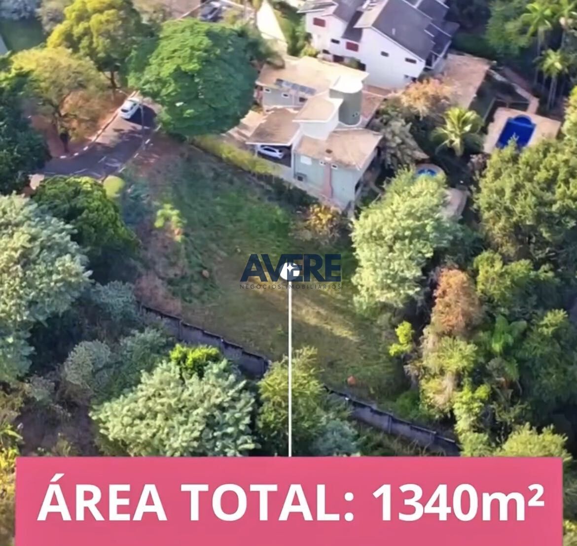 Condomínio Chácara Flora Valinhos - imagem 3