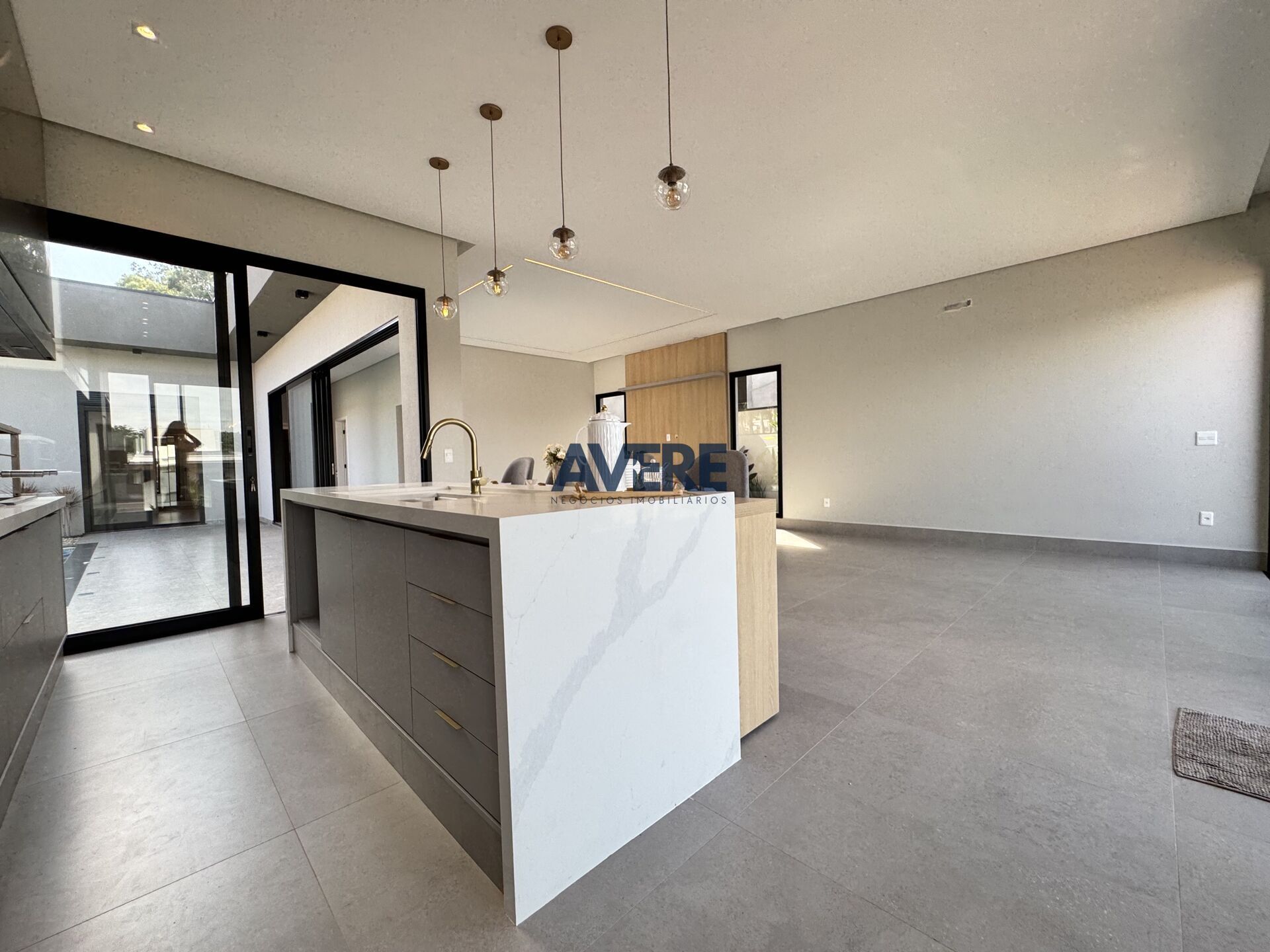 Condomínio Reserva do Itamaracá Valinhos - imagem 5