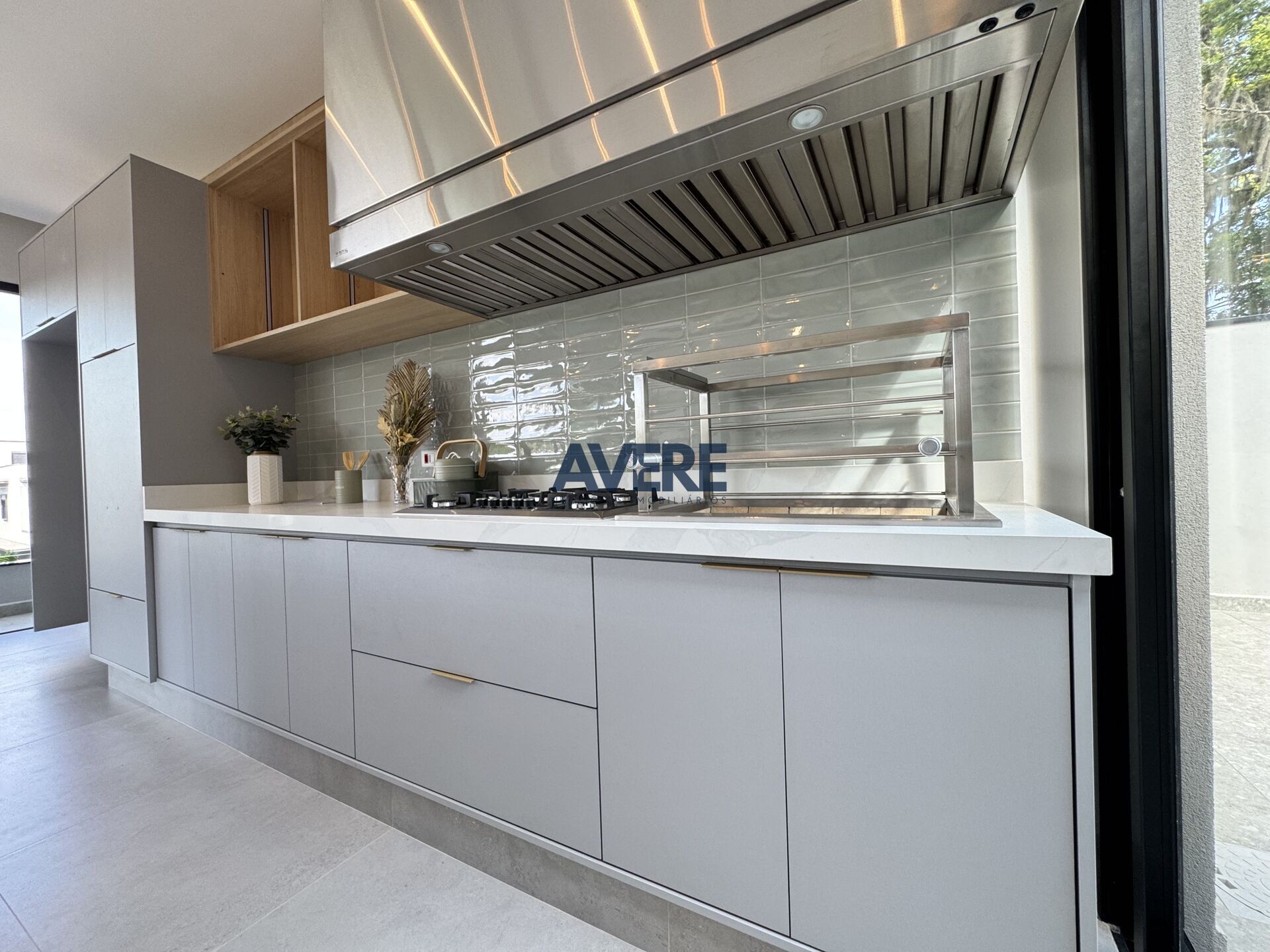 Condomínio Reserva do Itamaracá Valinhos - imagem 3