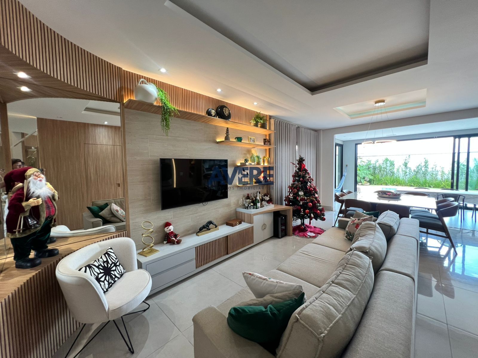 Residencial Swiss Park Campinas - imagem 2