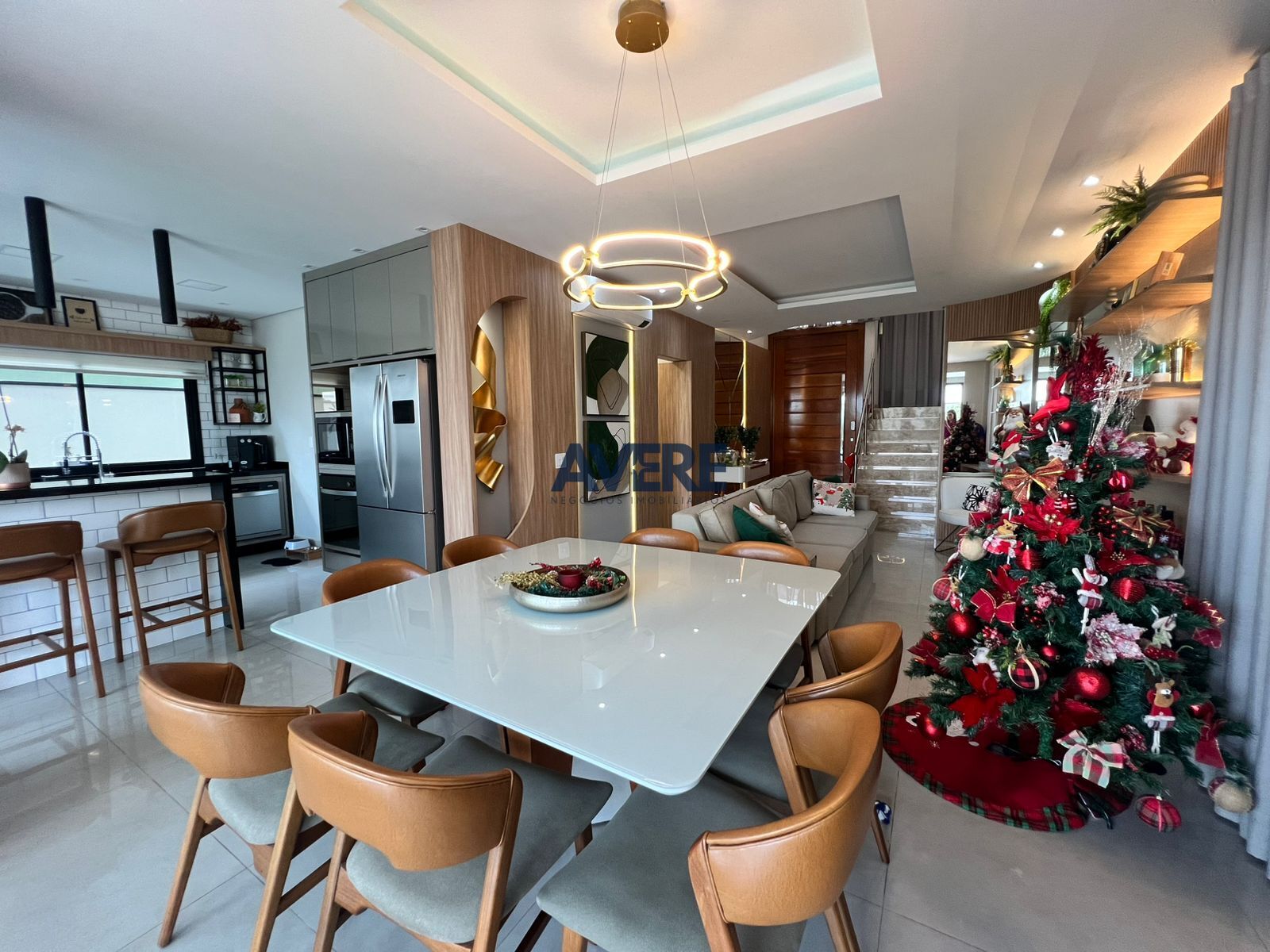 Residencial Swiss Park Campinas - imagem 4