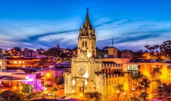 Valinhos: Conheça a cidade ideal para viver em condomínios de alto padrão