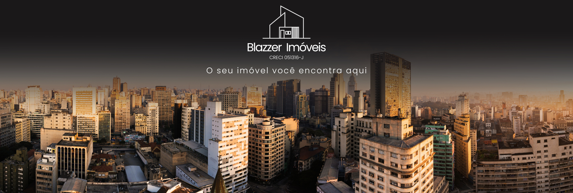 Blazzer Negócios Imobiliários