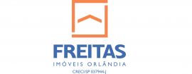 Freitas Imóveis Orlândia - CRECI/SP 037944-J