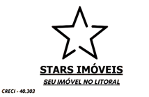 Stars Imoveis Litoral - Creci .046818-J