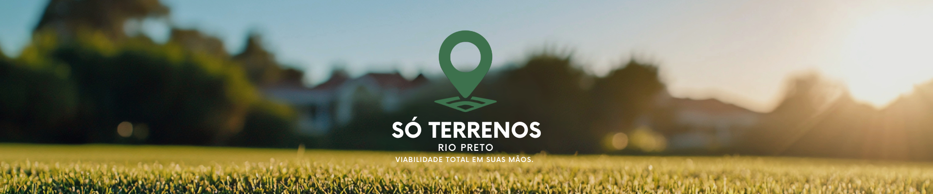 Só Terrenos Rio Preto