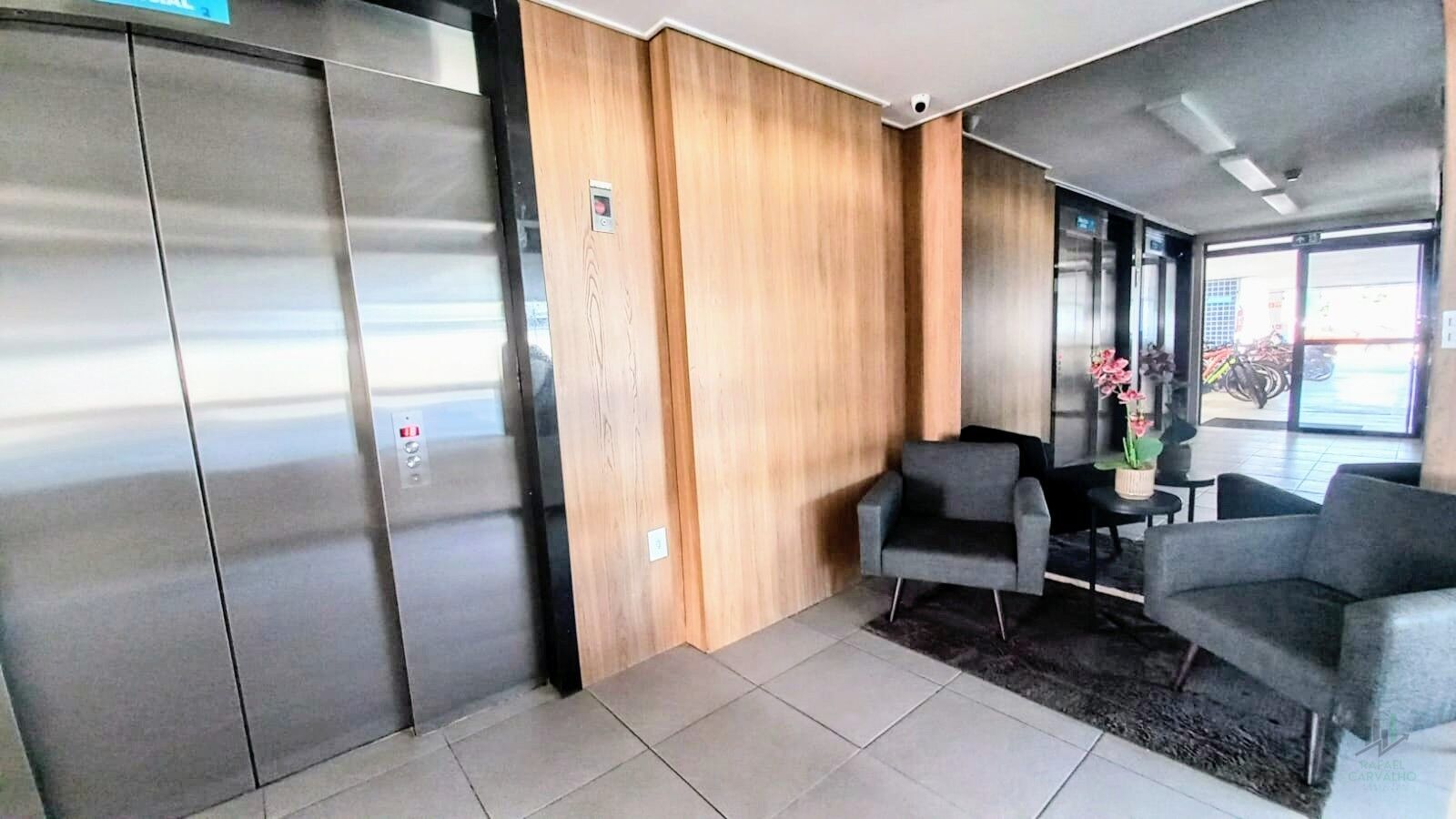 Apartamento à venda com 2 quartos, 52m² - Foto 26