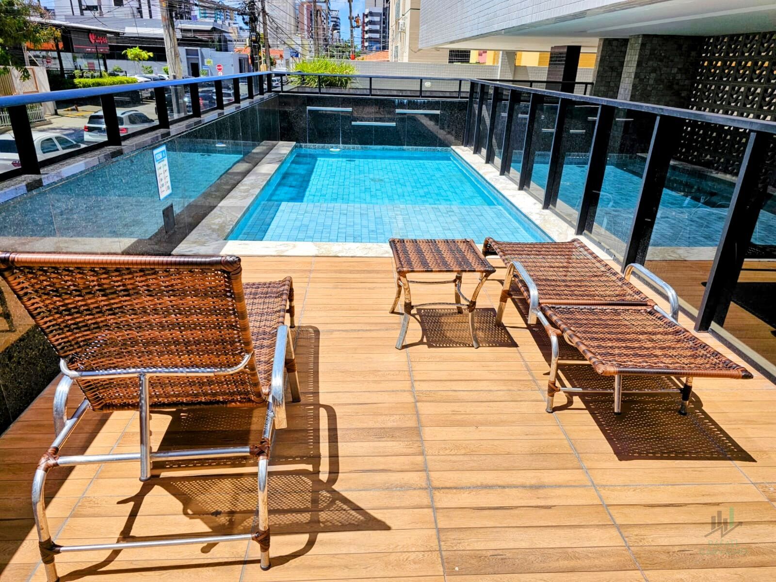 Apartamento à venda com 2 quartos, 63m² - Foto 10