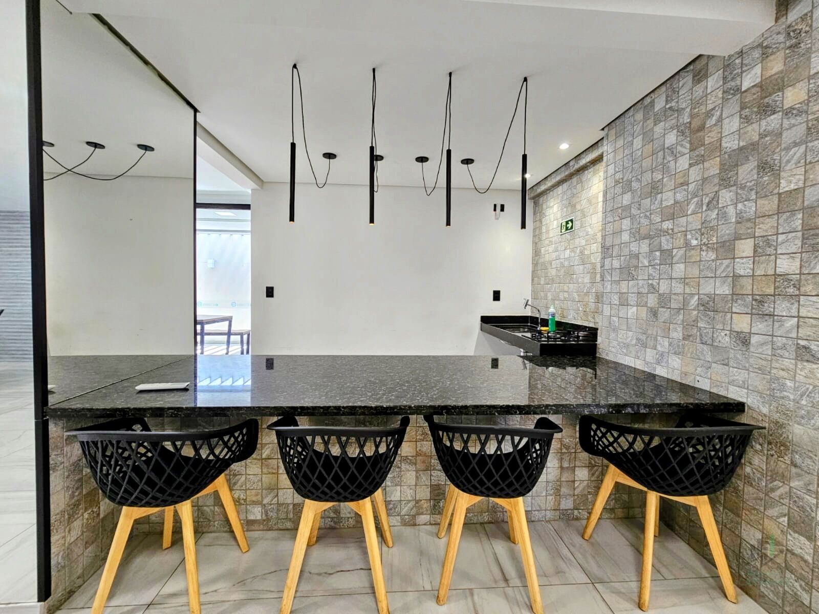 Apartamento à venda com 2 quartos, 63m² - Foto 14