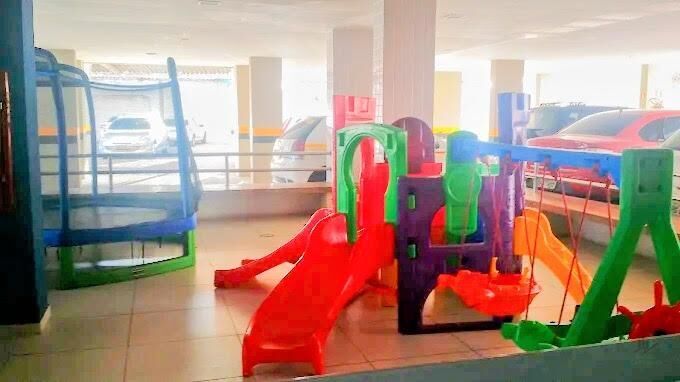 Apartamento, 3 quartos, 104 m² - Foto 19