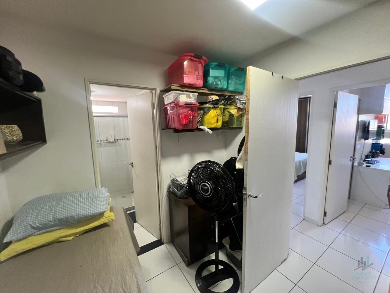 Apartamento, 3 quartos, 84 m² - Foto 14