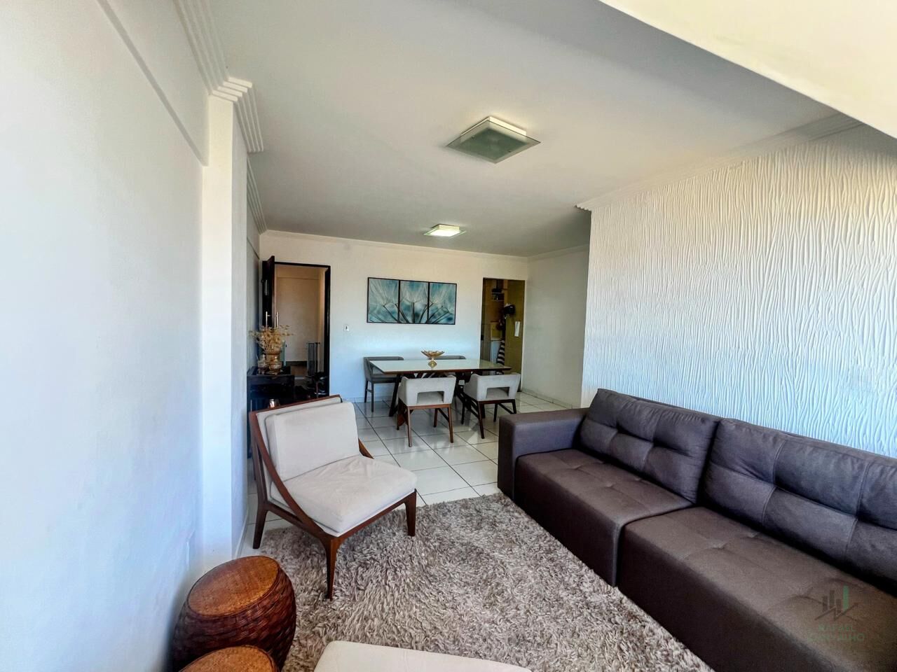 Apartamento, 3 quartos, 84 m² - Foto 4
