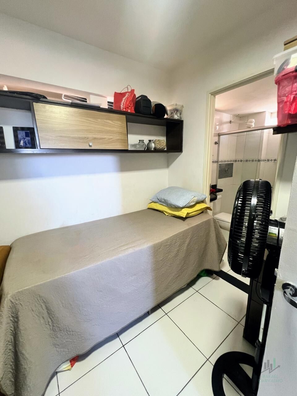 Apartamento, 3 quartos, 84 m² - Foto 13