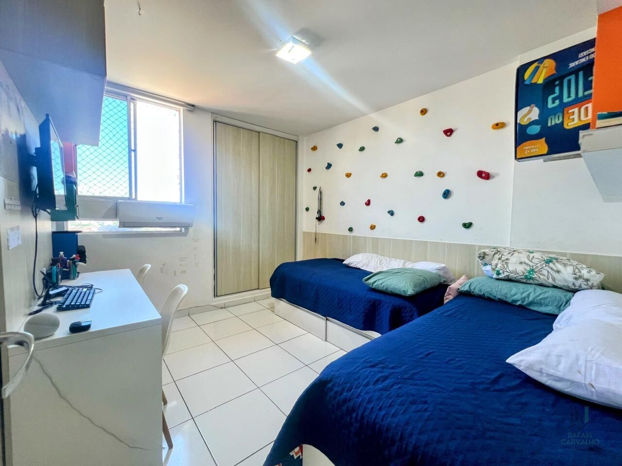 Apartamento, 3 quartos, 84 m² - Foto 11