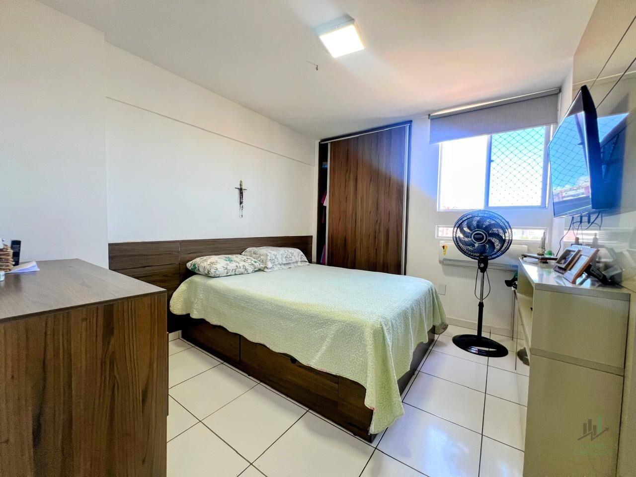 Apartamento, 3 quartos, 84 m² - Foto 9