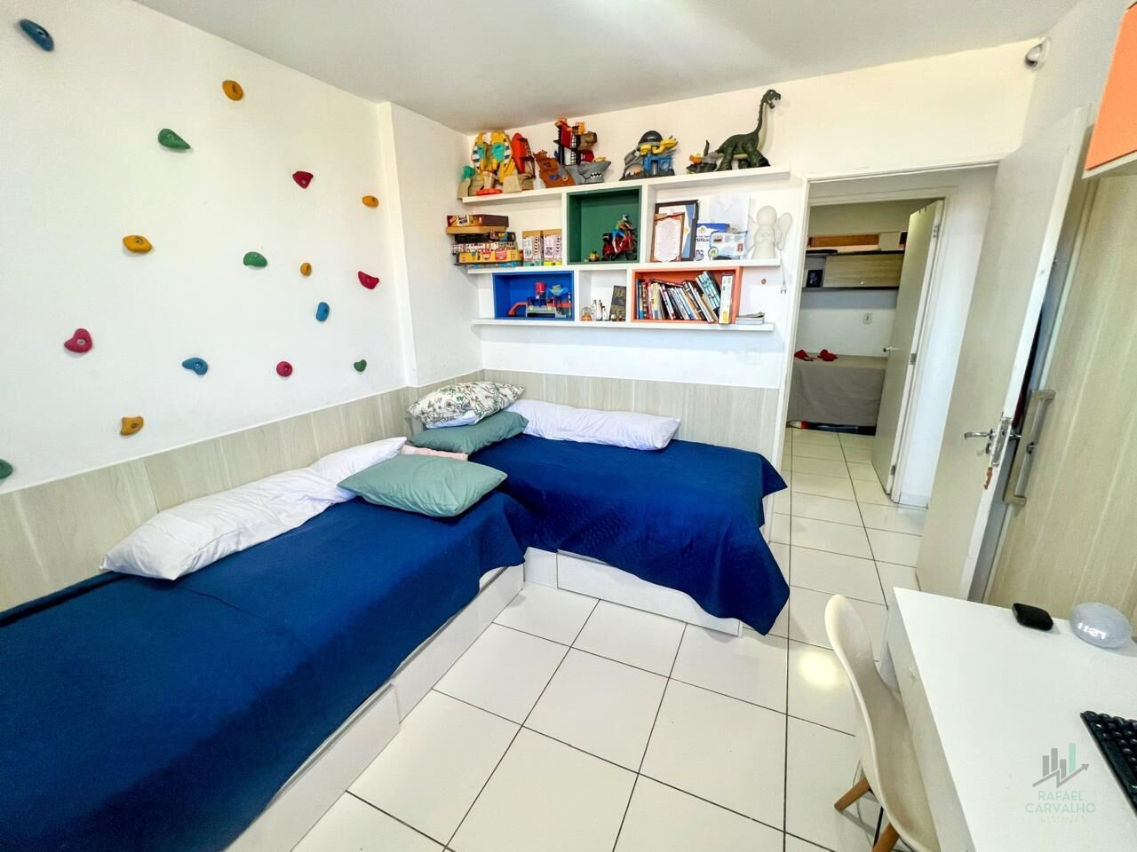 Apartamento, 3 quartos, 84 m² - Foto 12