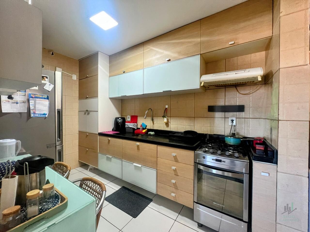 Apartamento, 3 quartos, 84 m² - Foto 6