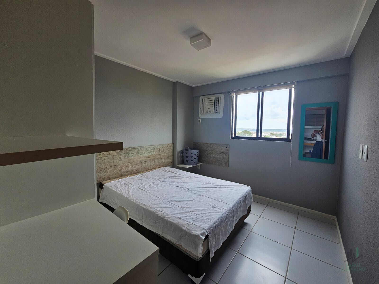 Apartamento, 1 quarto, 38 m² - Foto 4