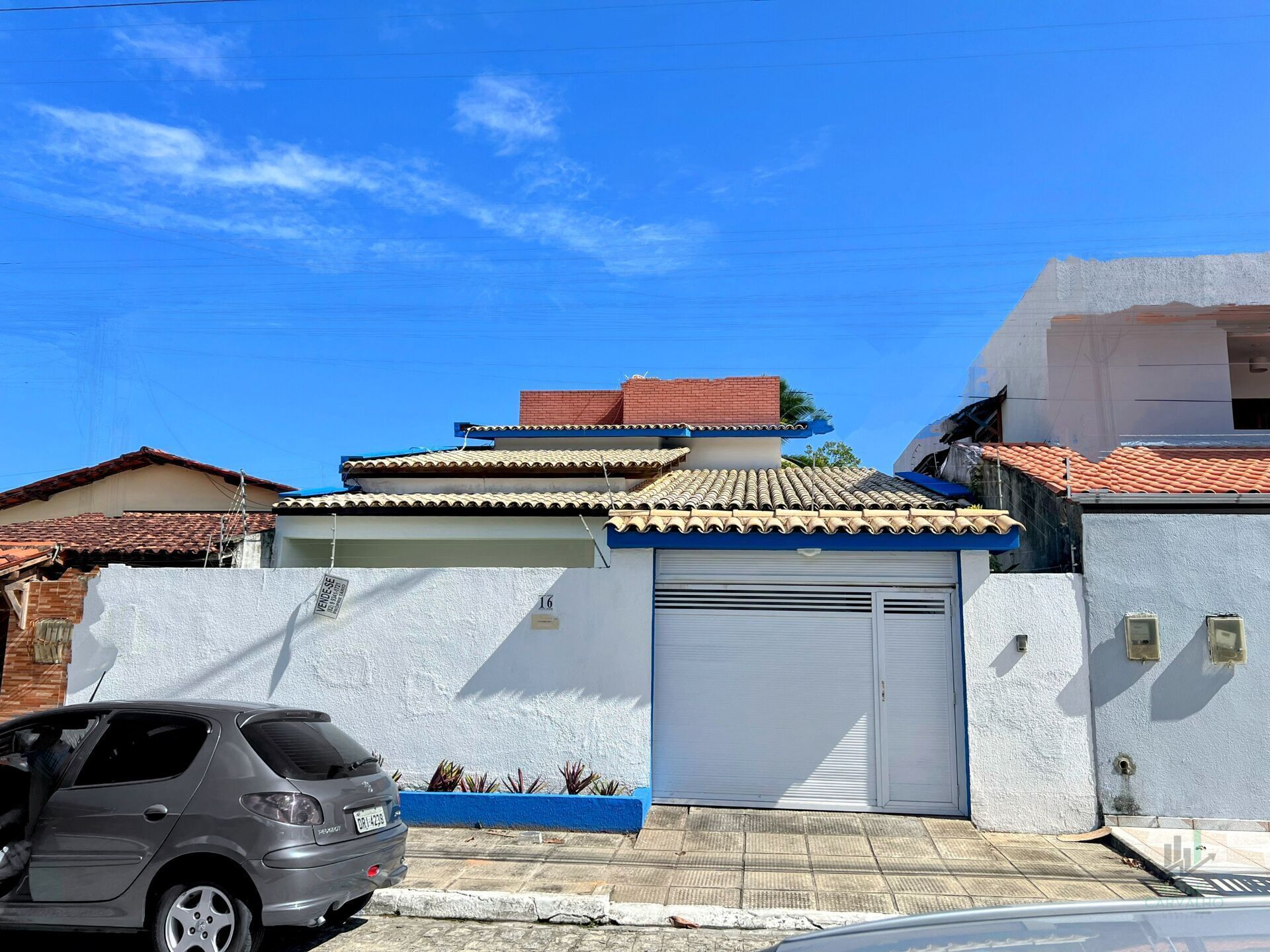 Casa de Condomínio à venda com 3 quartos, 259m² - Foto 25