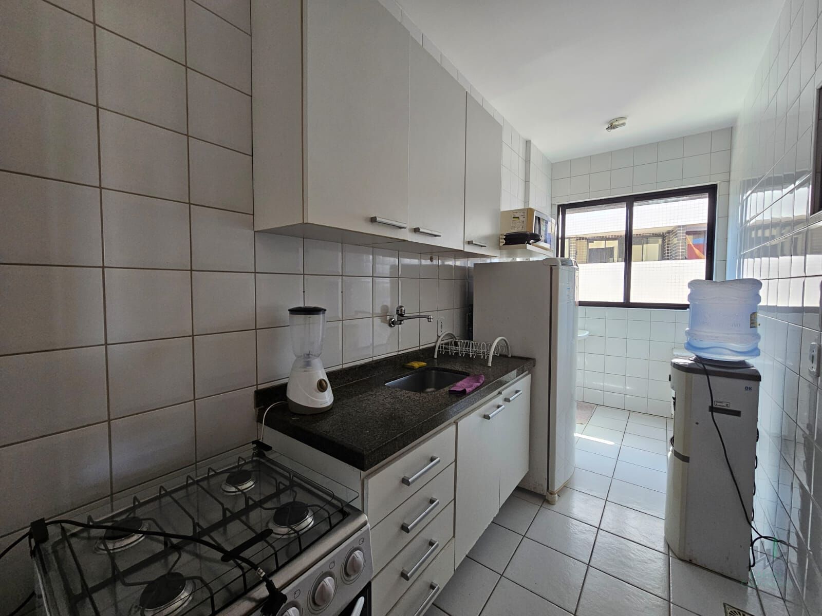 Apartamento, 2 quartos, 67 m² - Foto 5