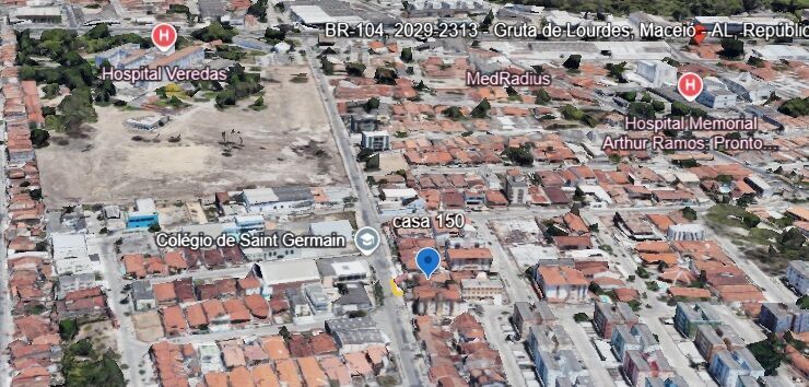 Casa à venda com 4 quartos, 202m² - Foto 2
