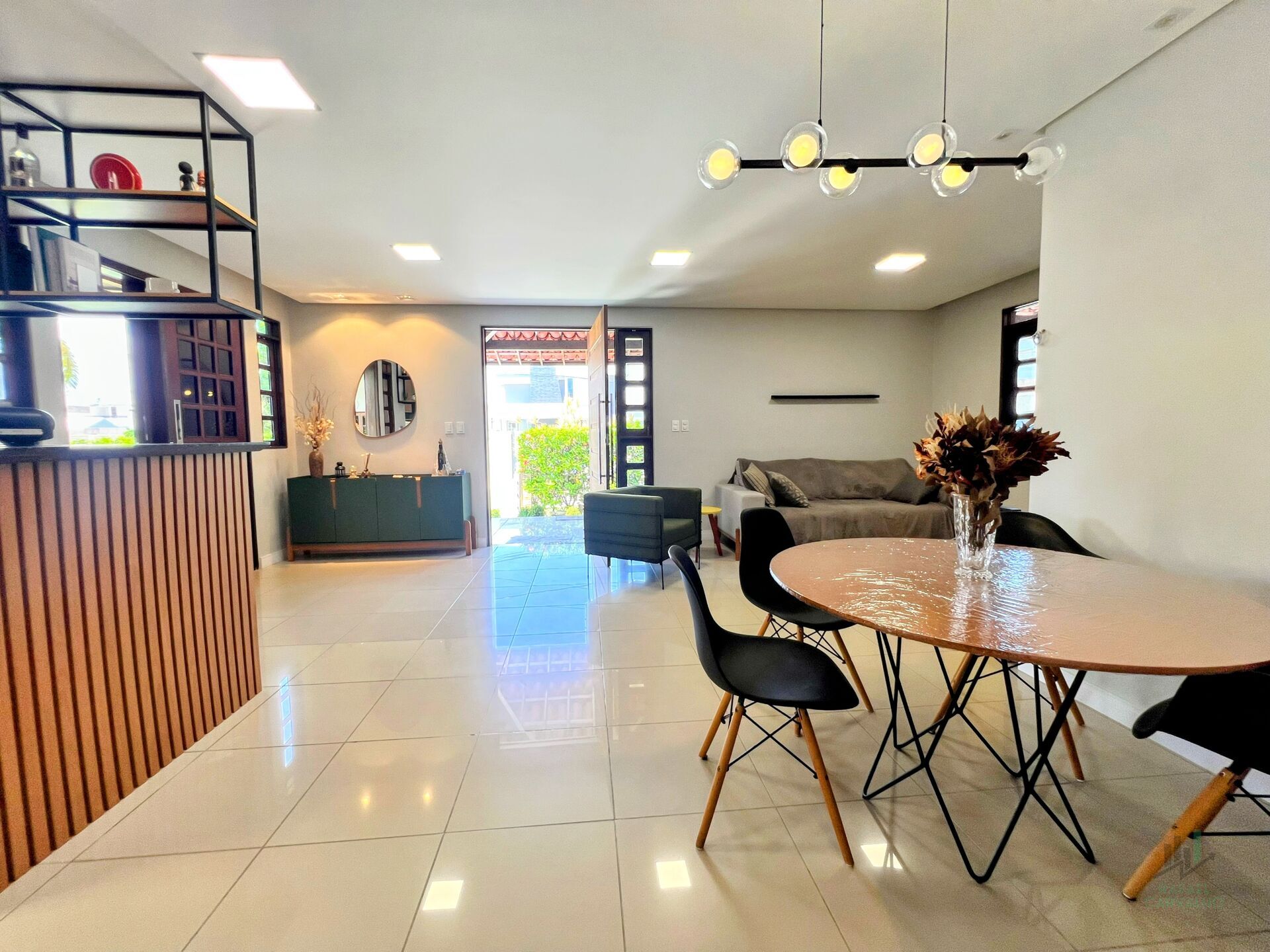 Casa de Condomínio, 3 quartos - Foto 6