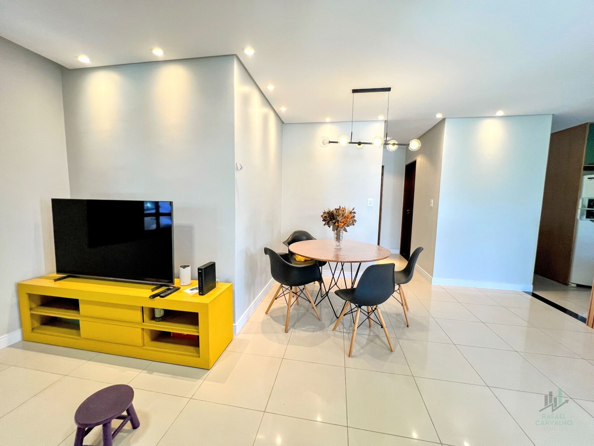 Casa de Condomínio, 3 quartos - Foto 5