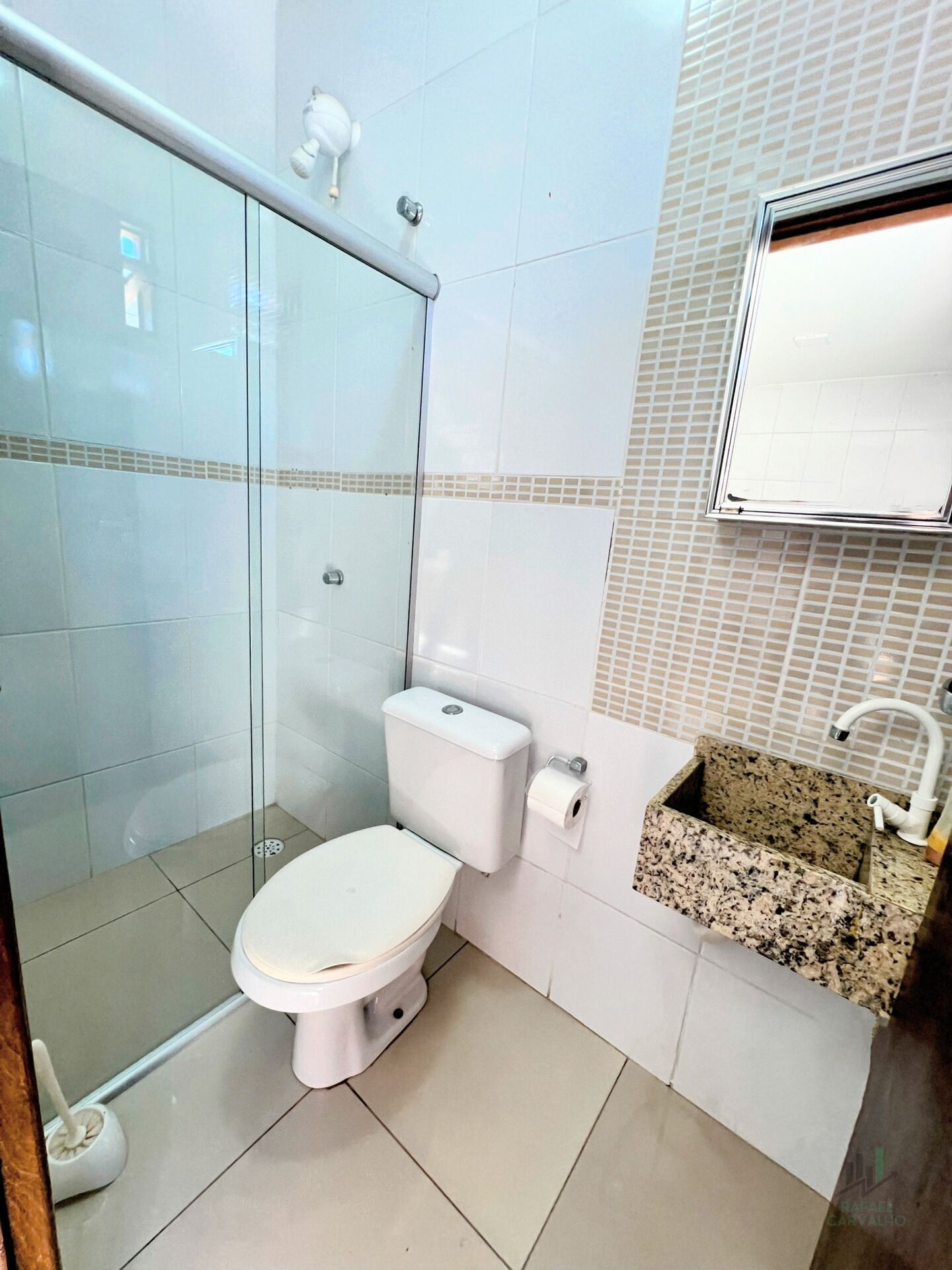 Casa de Condomínio, 3 quartos - Foto 16