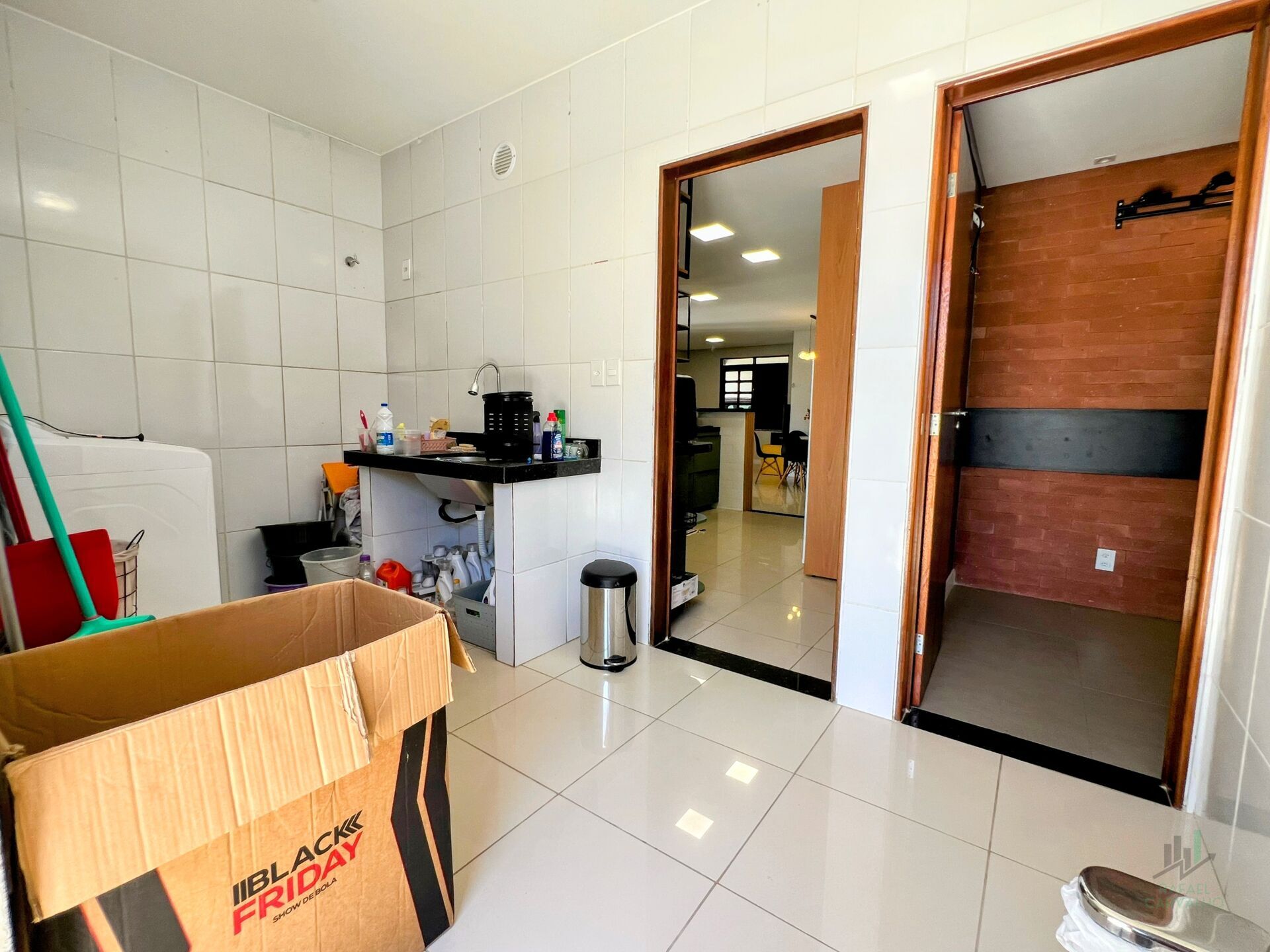 Casa de Condomínio, 3 quartos - Foto 20