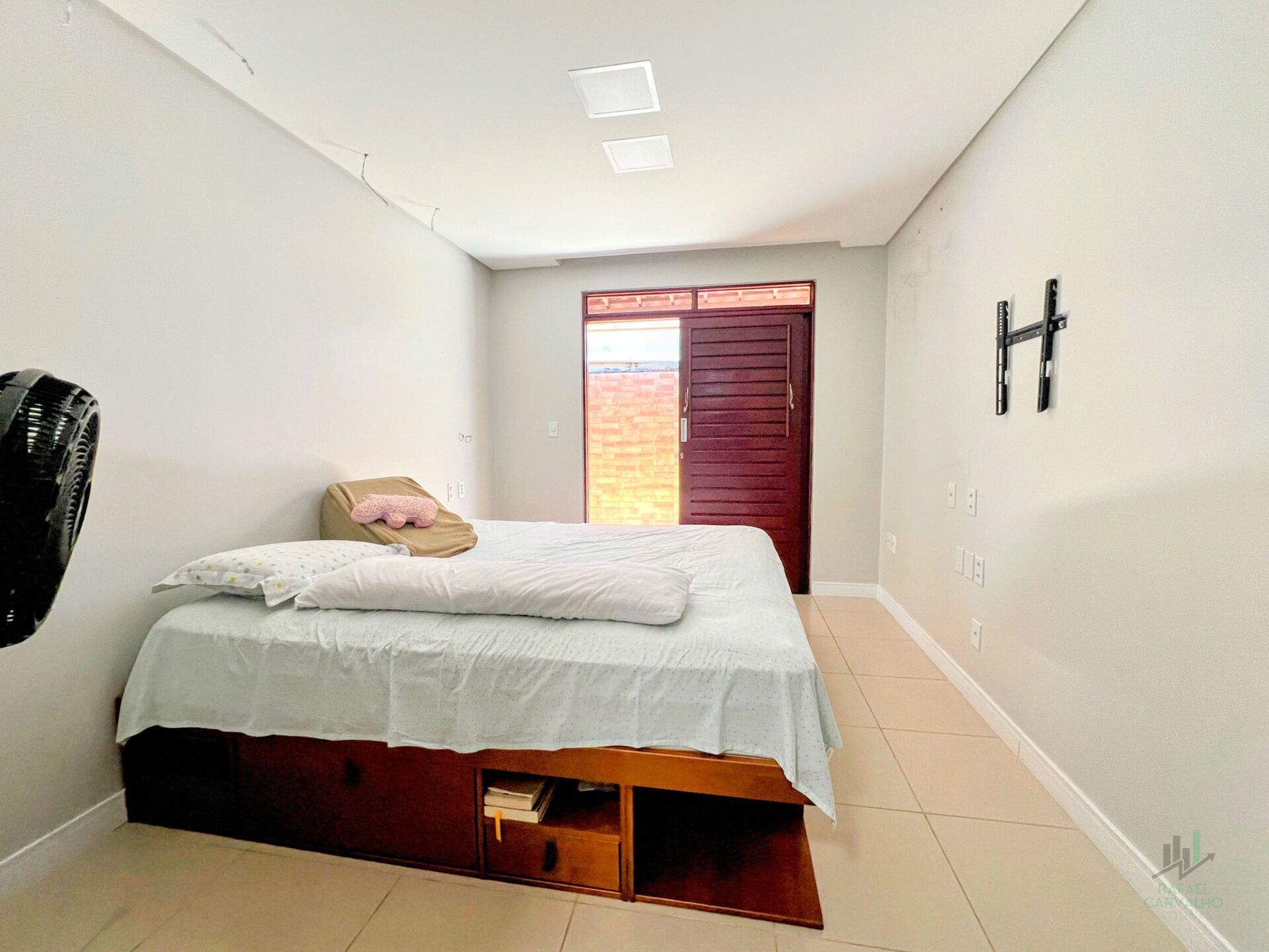 Casa de Condomínio, 3 quartos - Foto 9
