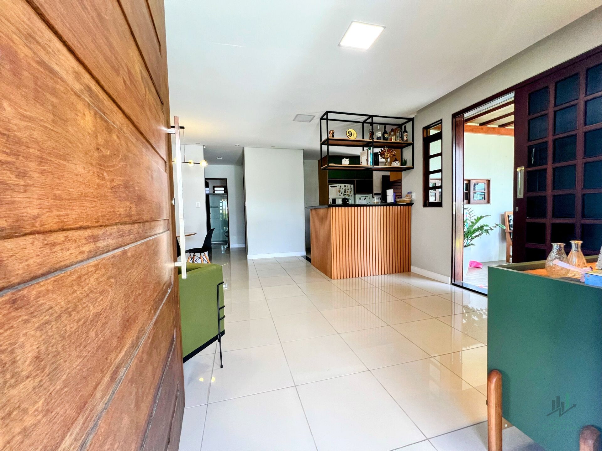 Casa de Condomínio, 3 quartos - Foto 4