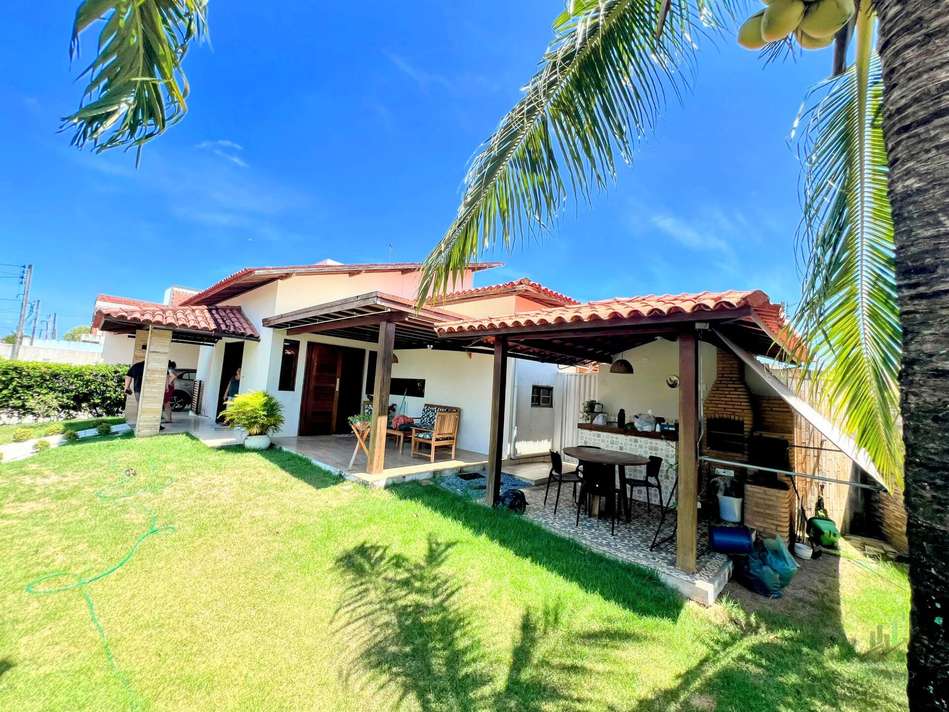 Casa de Condomínio, 3 quartos - Foto 2