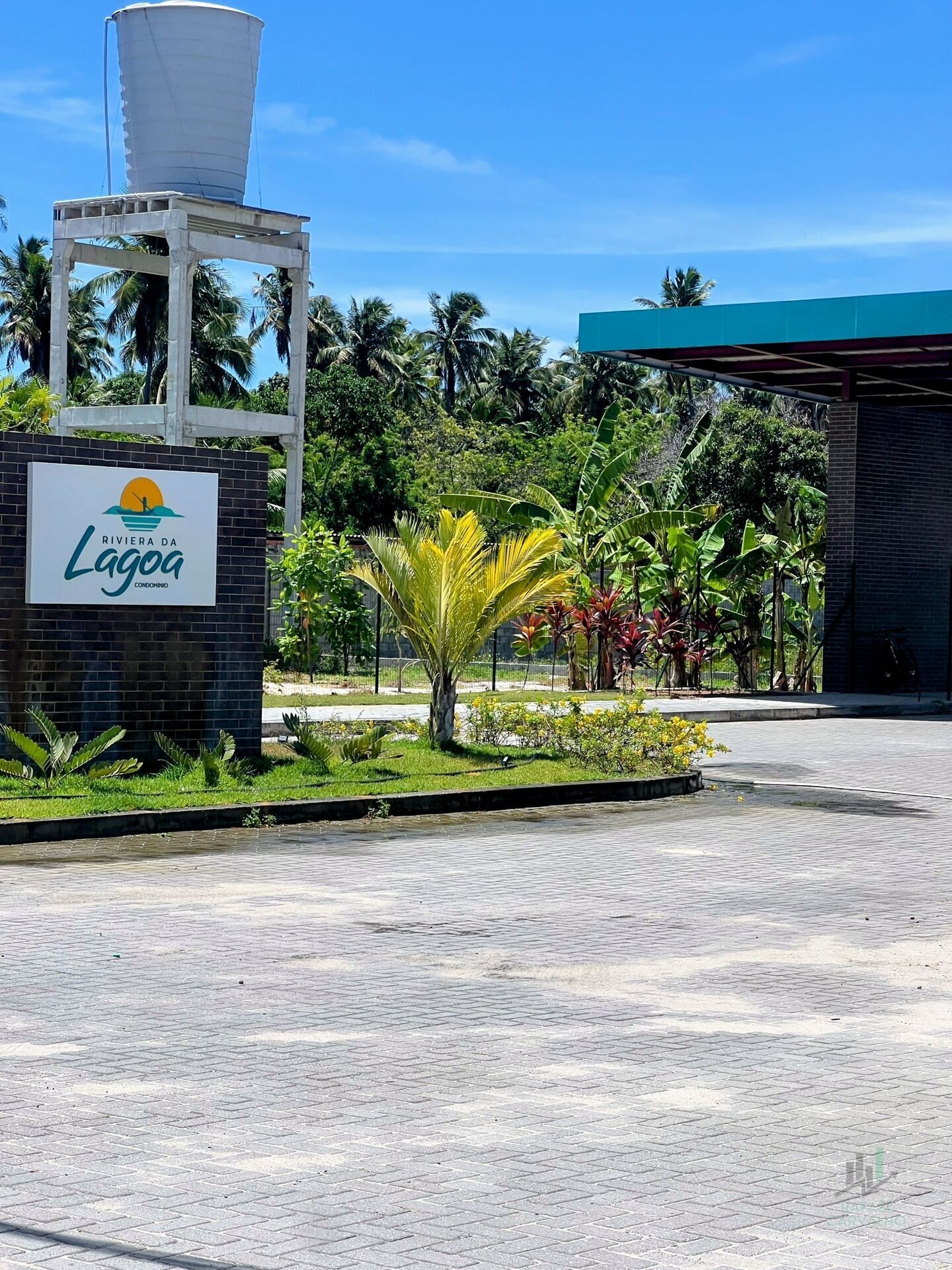 Terreno, 322 m² - Foto 1