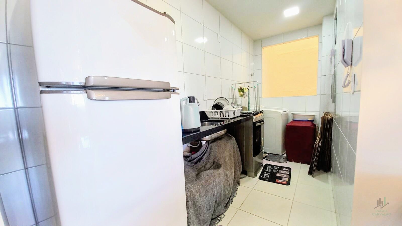 Apartamento à venda com 2 quartos, 52m² - Foto 5