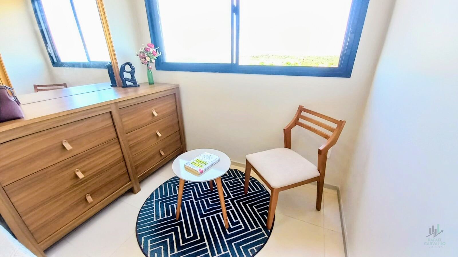 Apartamento à venda com 2 quartos, 52m² - Foto 9