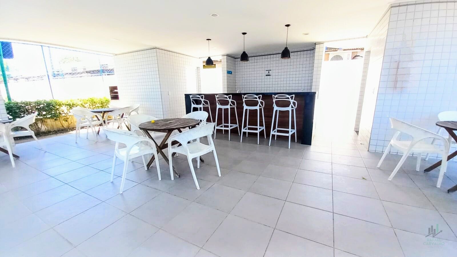 Apartamento à venda com 2 quartos, 52m² - Foto 13