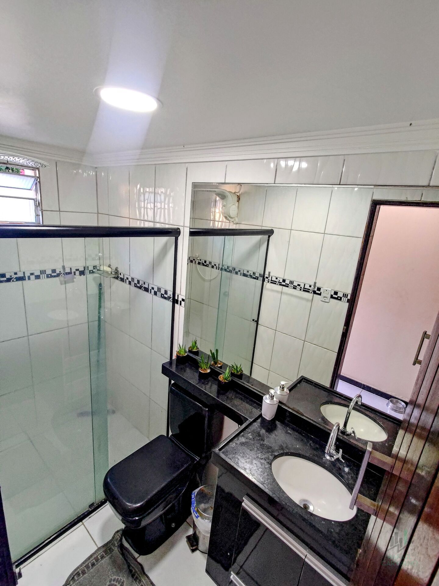 Casa de Condomínio à venda com 4 quartos, 210m² - Foto 21