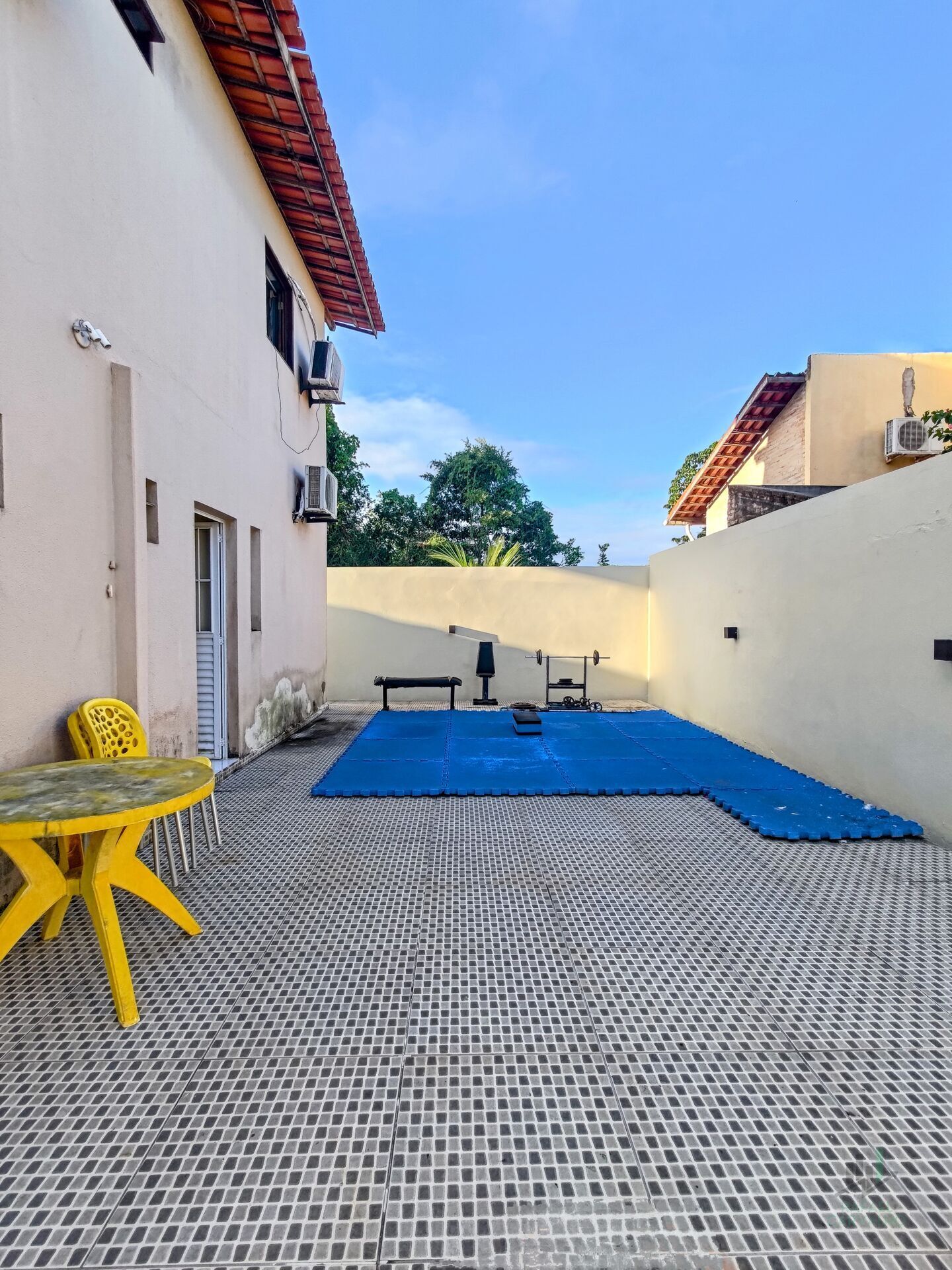 Casa de Condomínio à venda com 4 quartos, 210m² - Foto 12