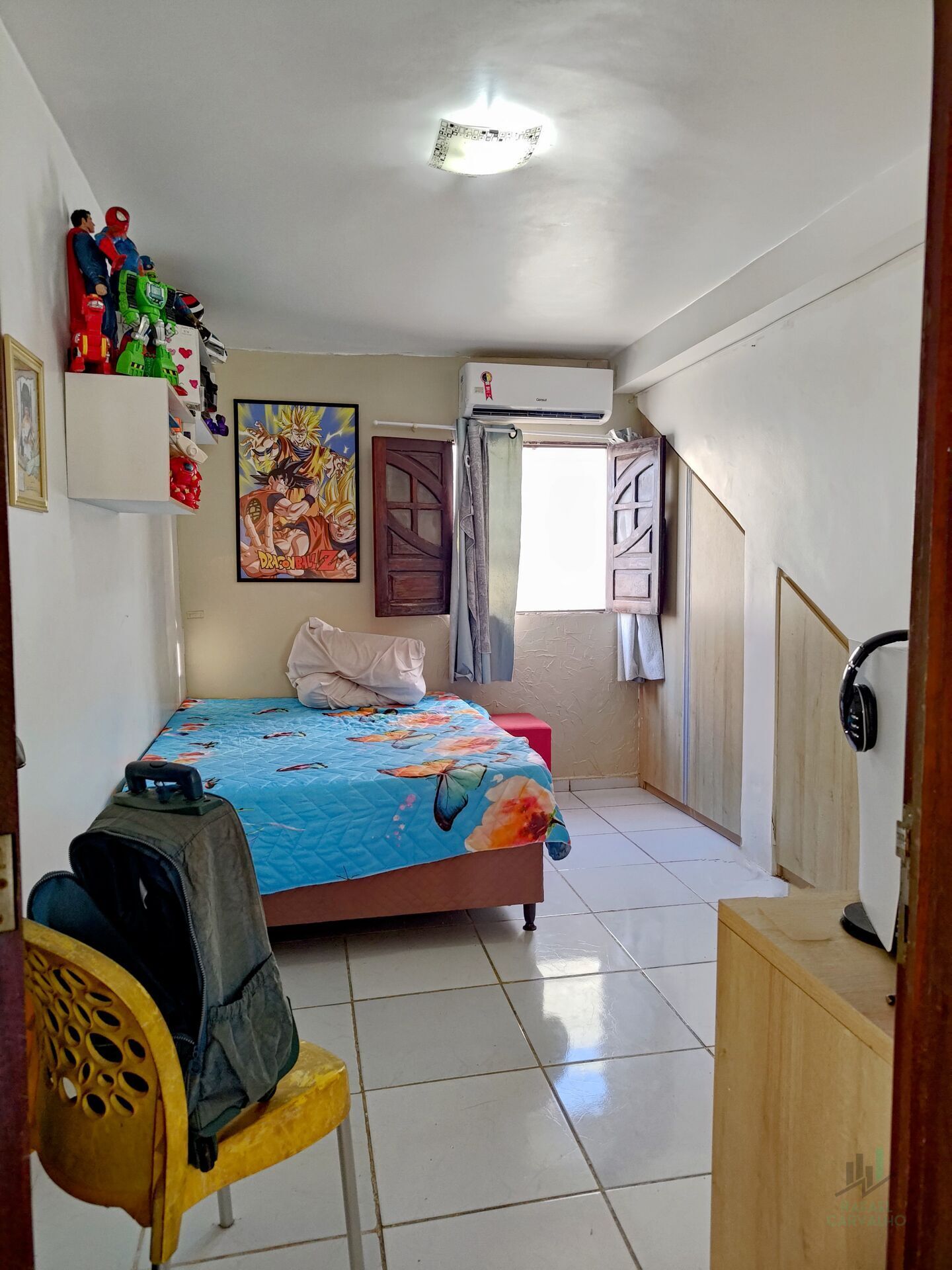 Casa de Condomínio à venda com 4 quartos, 210m² - Foto 14