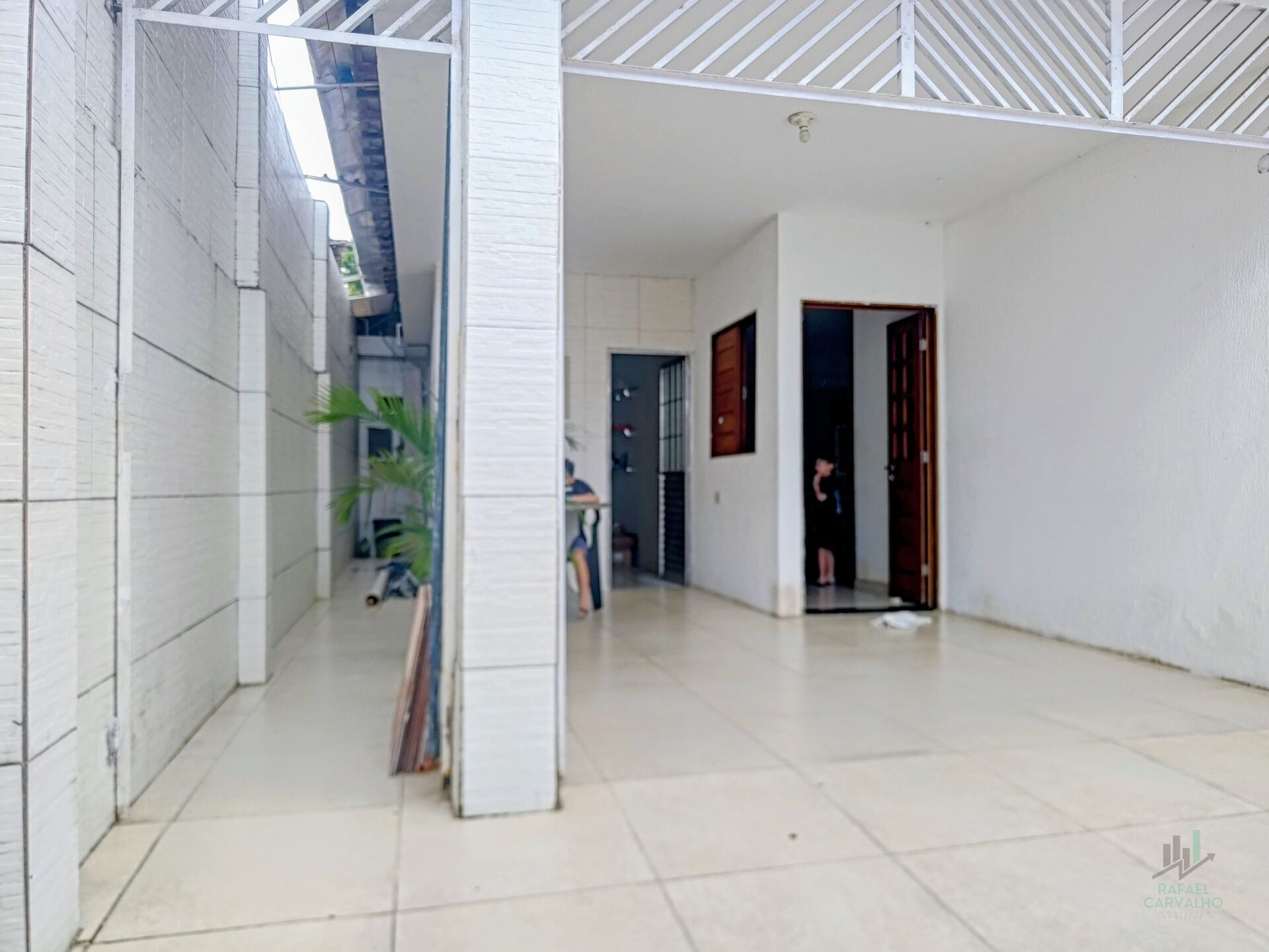 Casa à venda com 3 quartos, 202m² - Foto 3