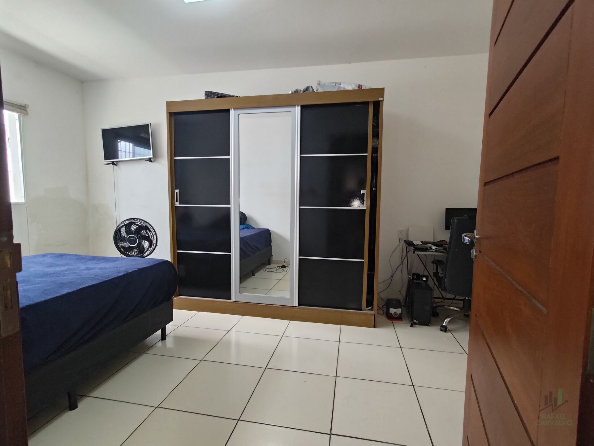 Casa à venda com 3 quartos, 202m² - Foto 12