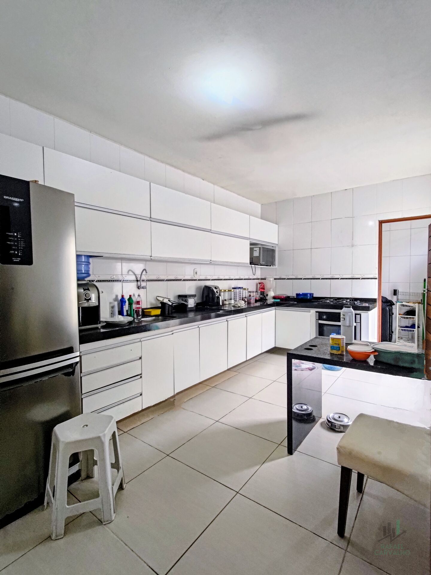 Casa à venda com 3 quartos, 202m² - Foto 15