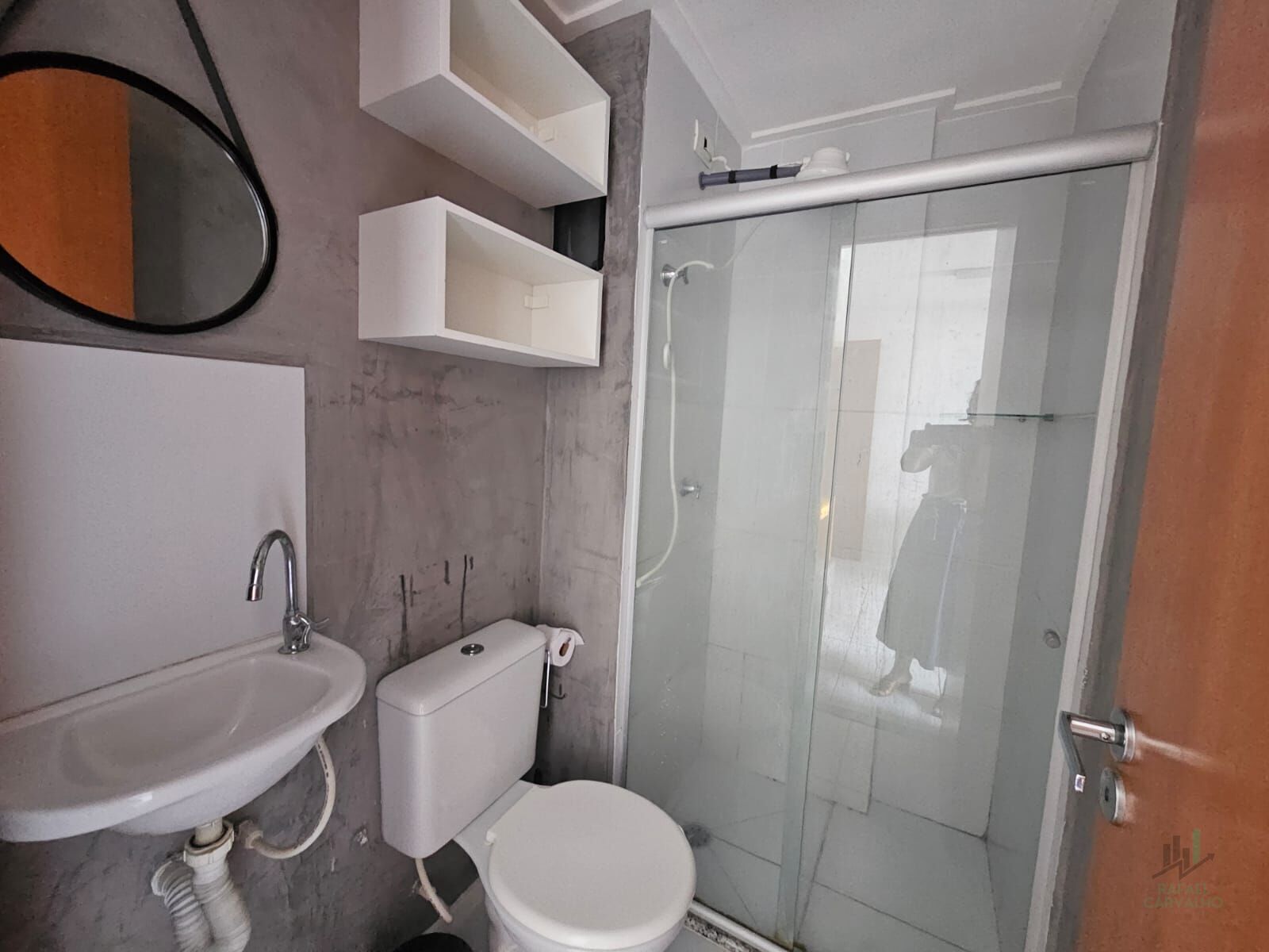 Apartamento, 1 quarto, 38 m² - Foto 5