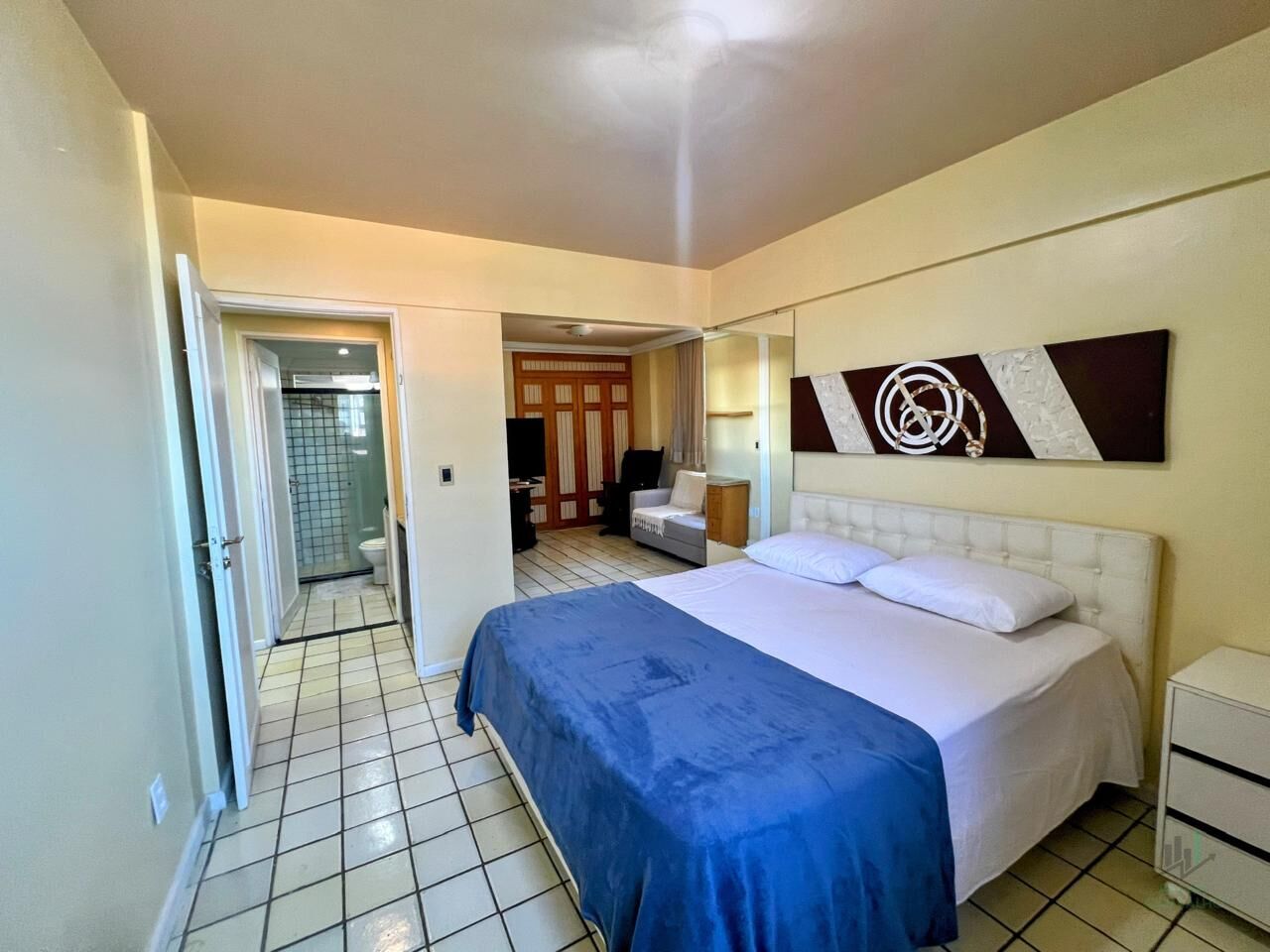 Apartamento, 3 quartos, 104 m² - Foto 11