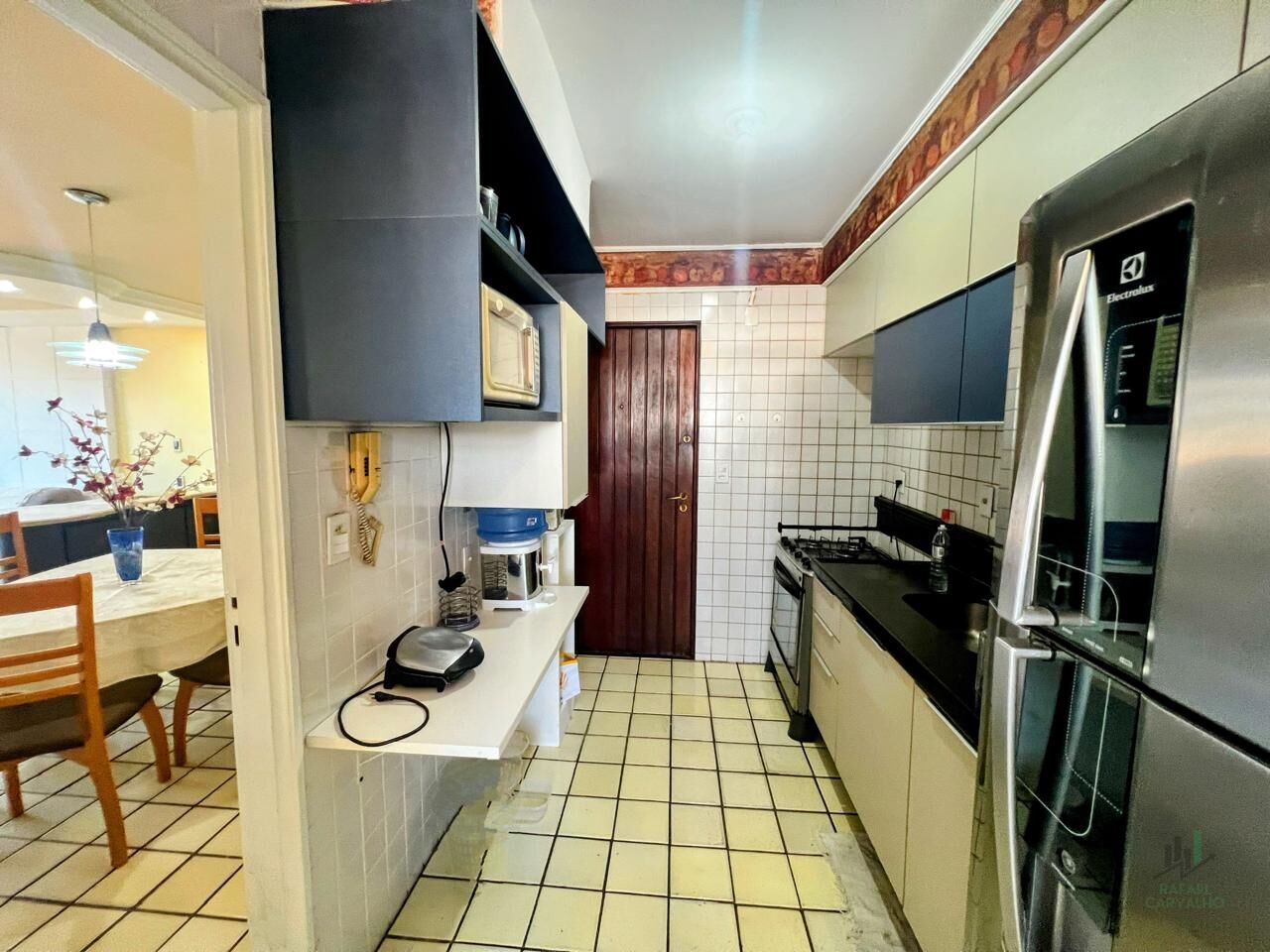 Apartamento, 3 quartos, 104 m² - Foto 4